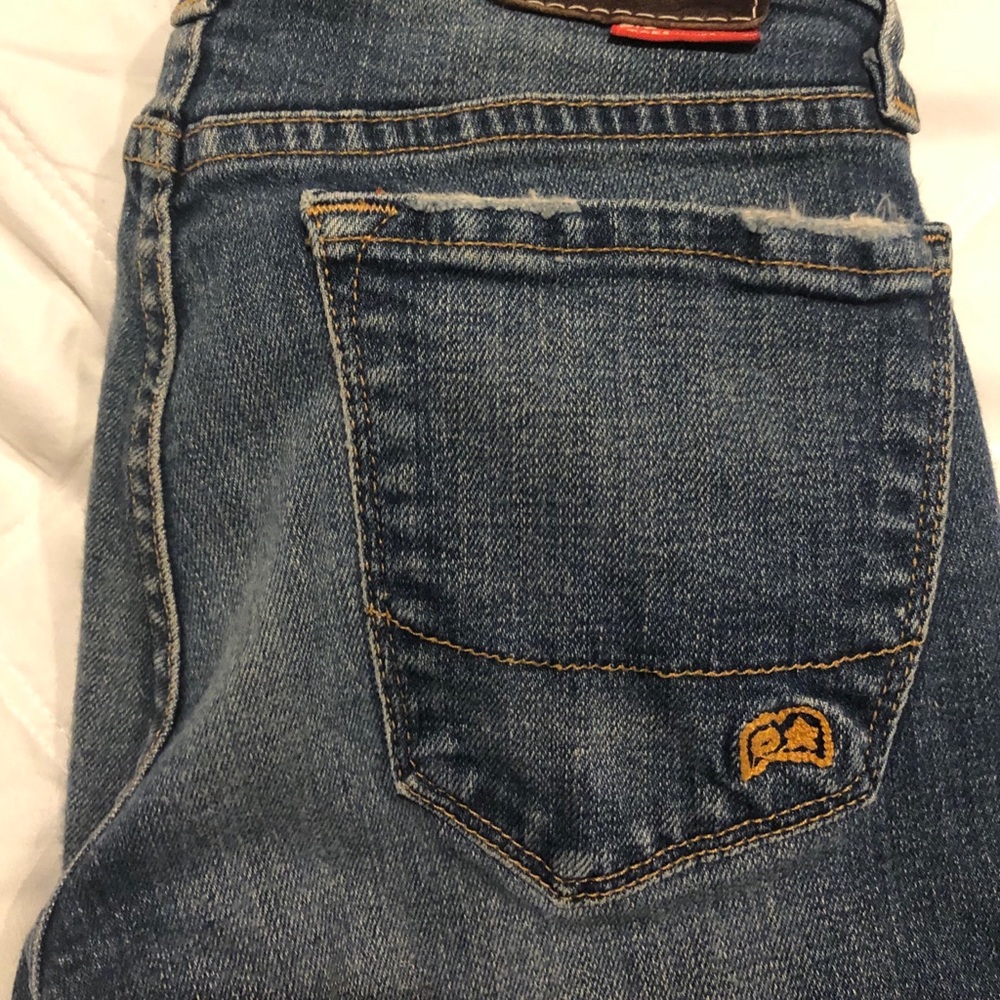 Big Star Jeans Size 25R